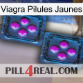 Viagra Yellow Pills 03